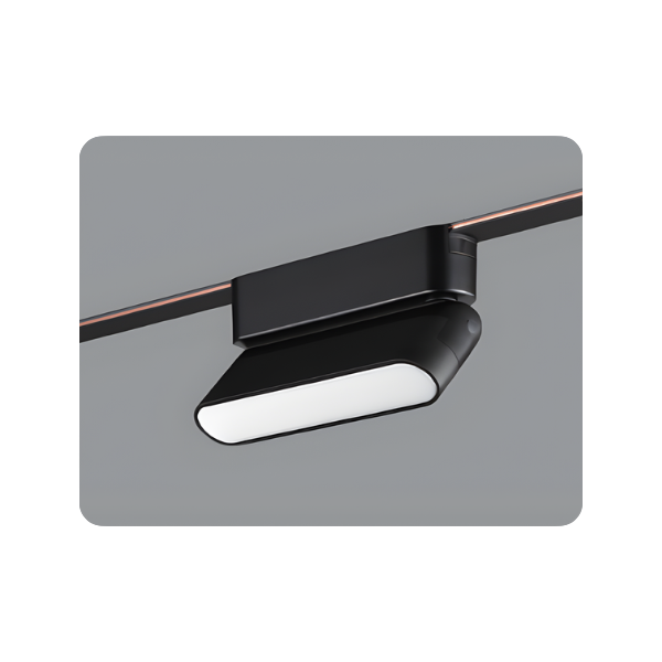 Floodlight Folding light